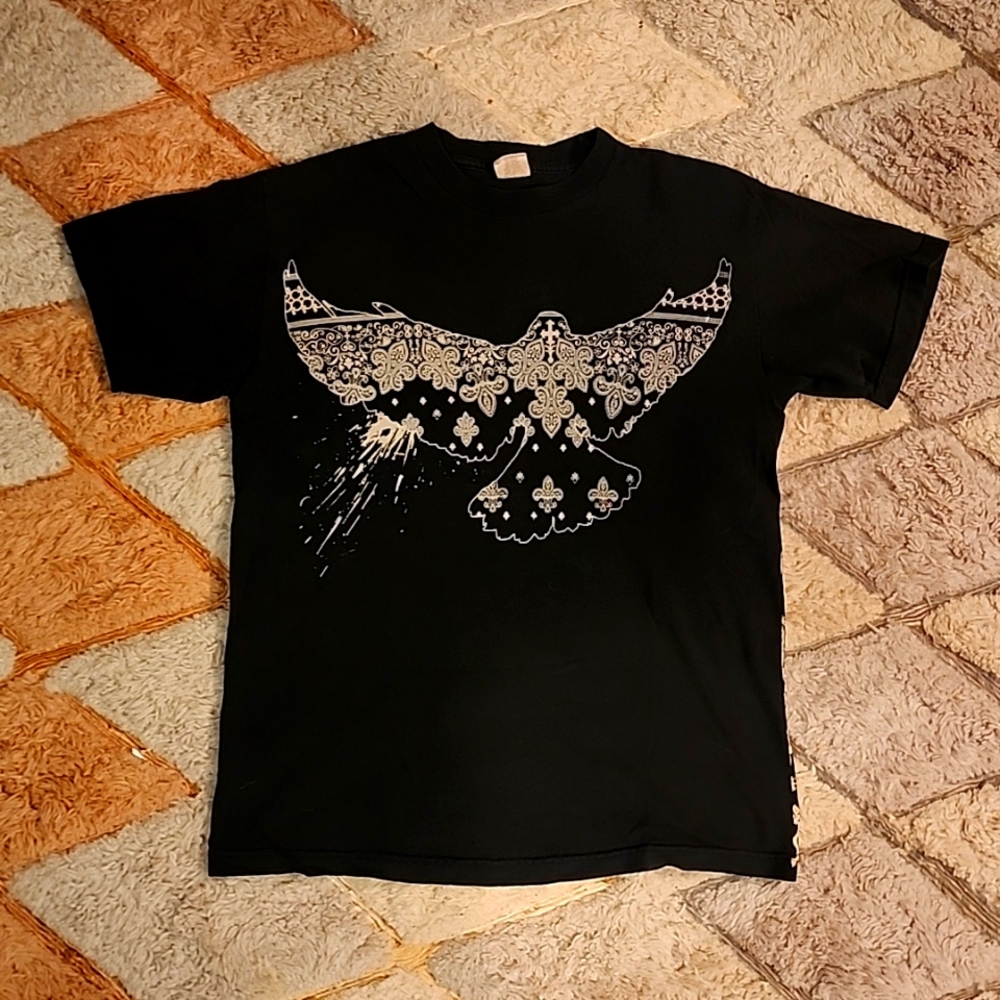 Vintage GRN Apple Tree Brand T Shirt